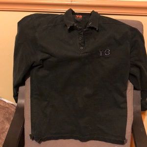 Y-3 Long-sleeve/pullover